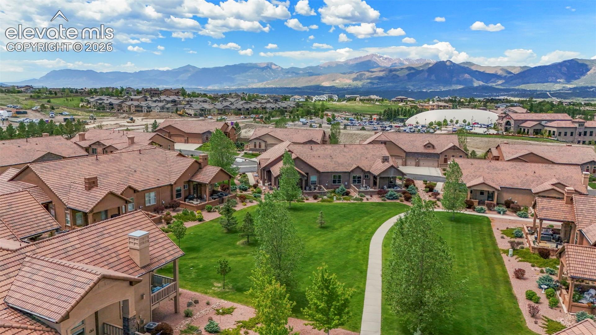 12993 Cupcake Hts, Colorado Springs, CO 80921