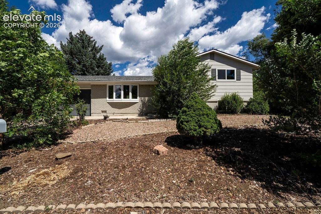 320 Cranbrook Cir, Colorado Springs, CO 80906 photo