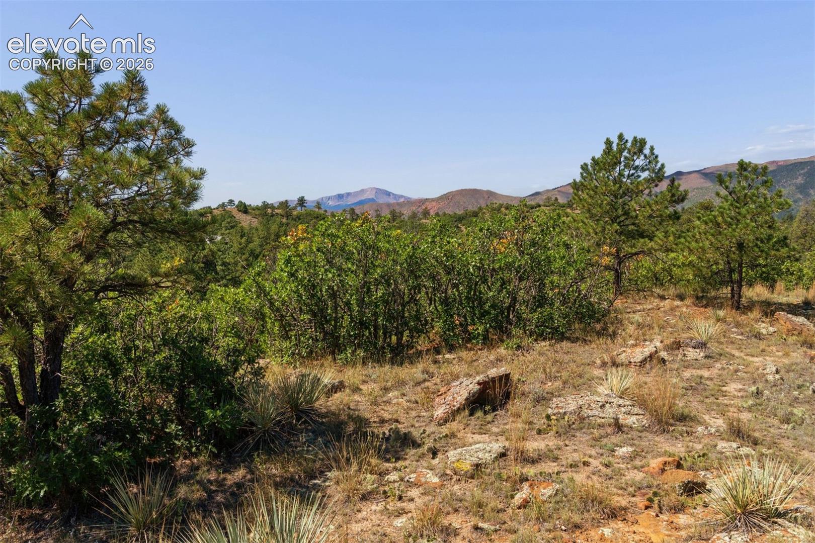 Photo 47 of 1015 Timber Valley Road, Colorado Springs