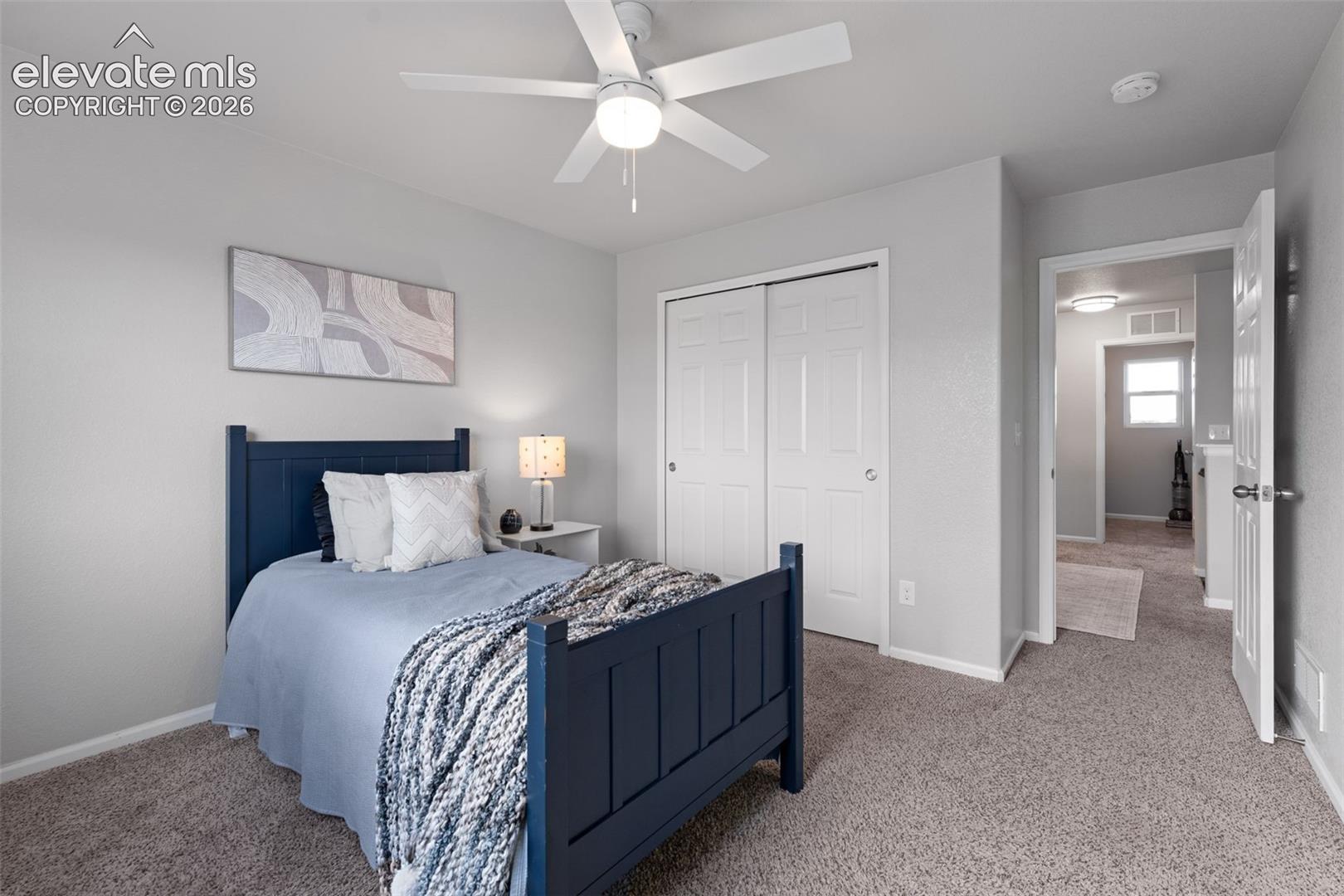 Photo 26 of 9752 Wando Drive, Colorado Springs