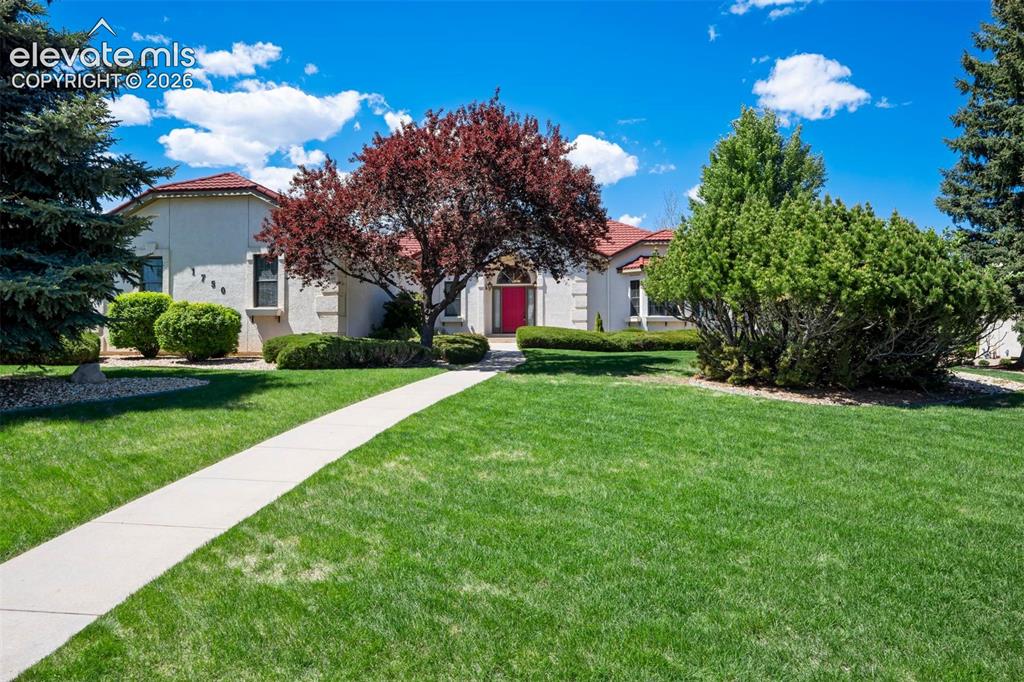 1750 Coyote Point Dr, Colorado Springs, CO 80904