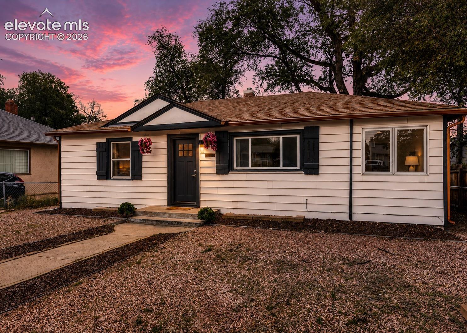 939 E Las Animas St, Colorado Springs, CO 80903
