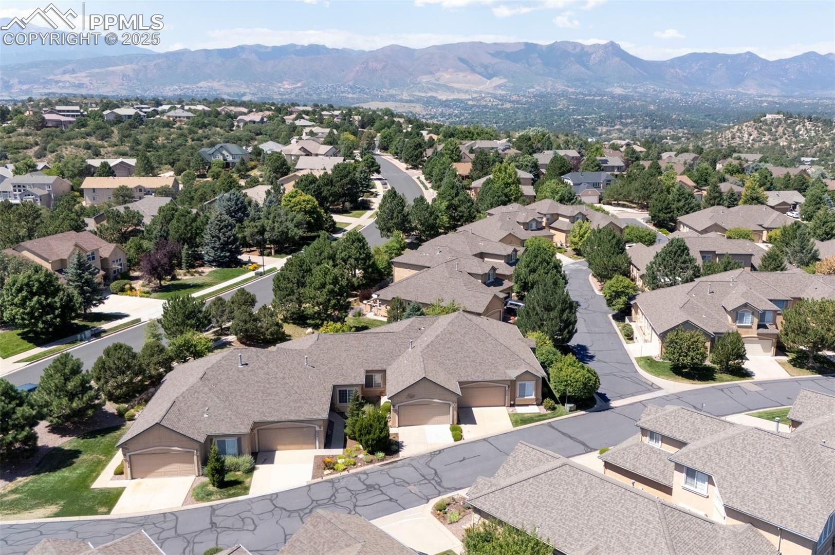 Photo 6 of 5536 Sonnet Heights, Colorado Springs