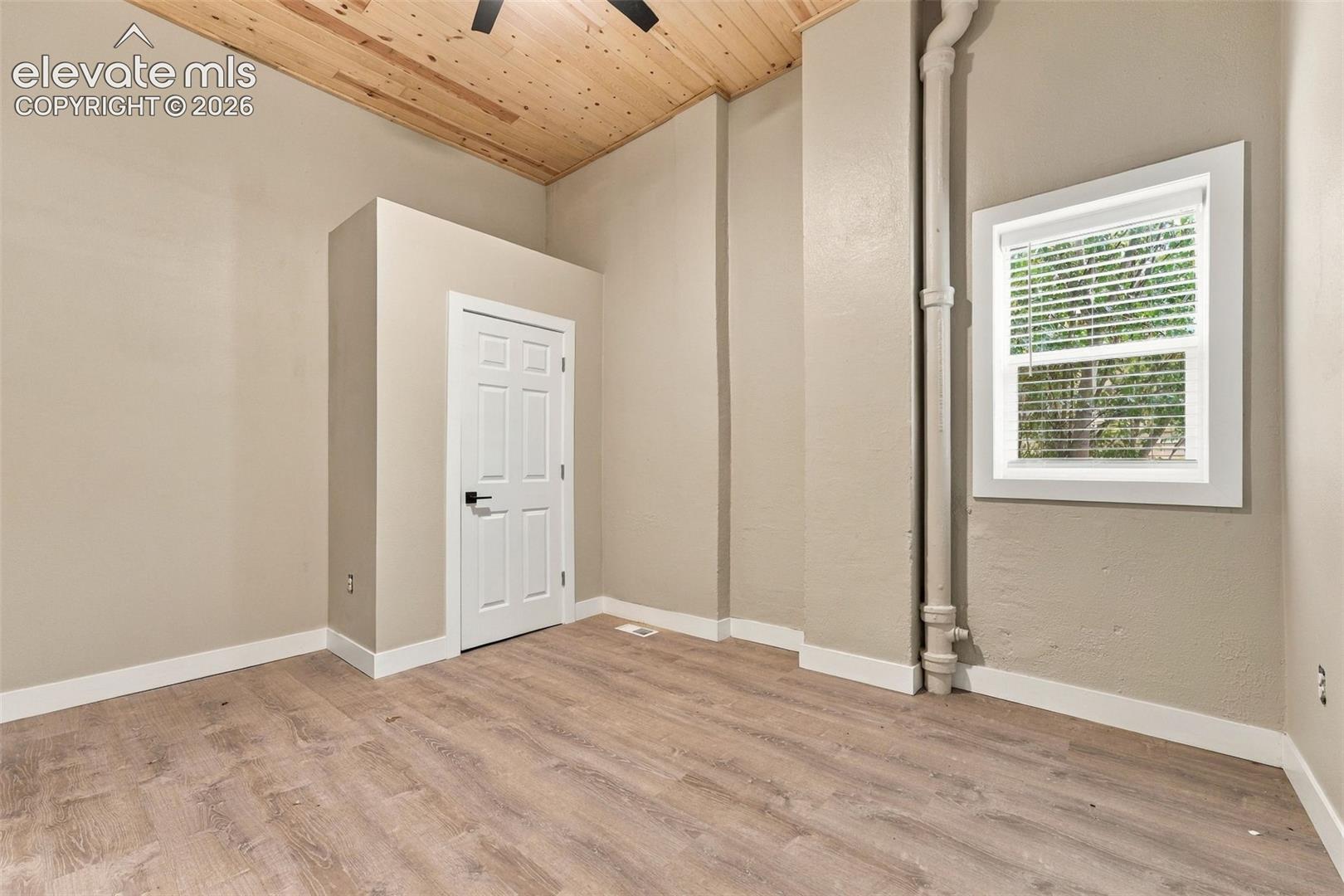 Photo 18 of 412 E St Vrain Street, Colorado Springs