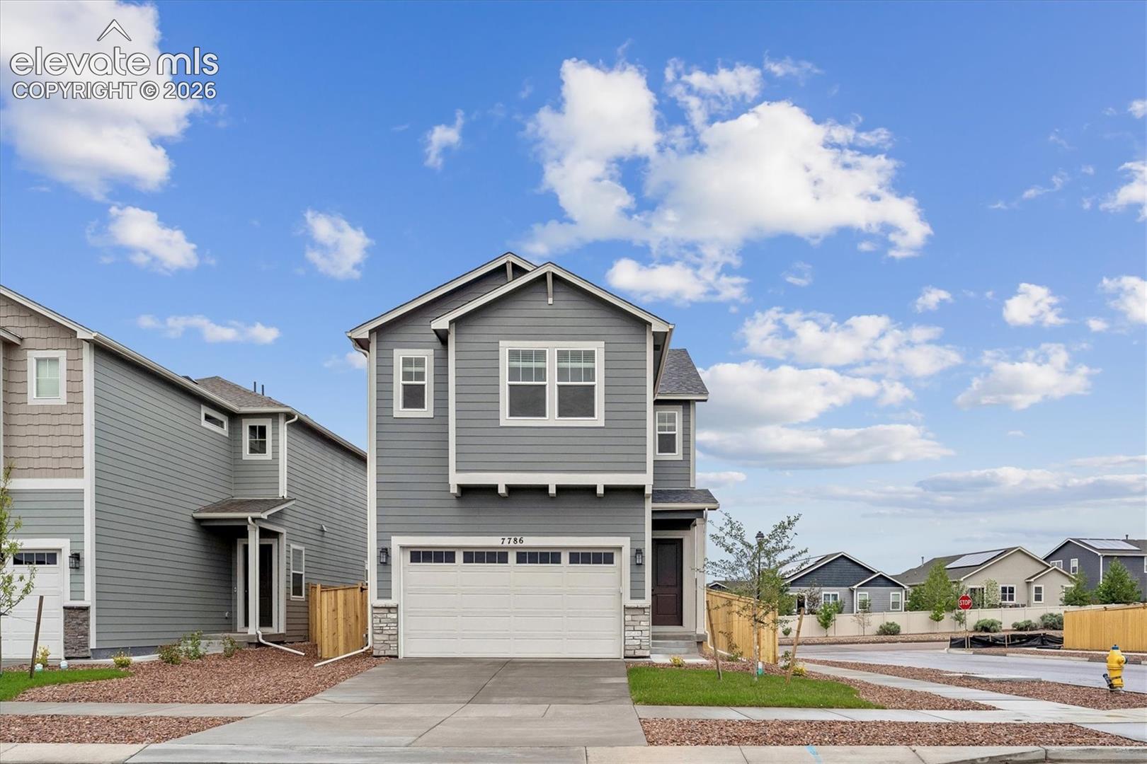7786 Tuscan Sun Ct, Colorado Springs, CO 80908
