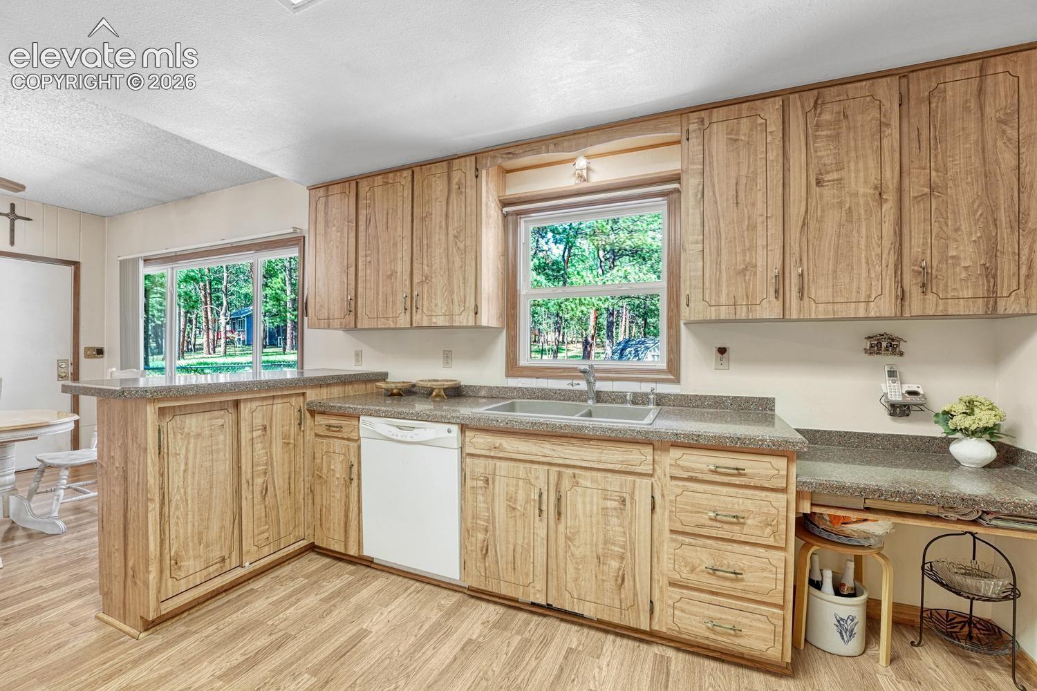Photo 10 of 14225 Ponderosa Road, Colorado Springs