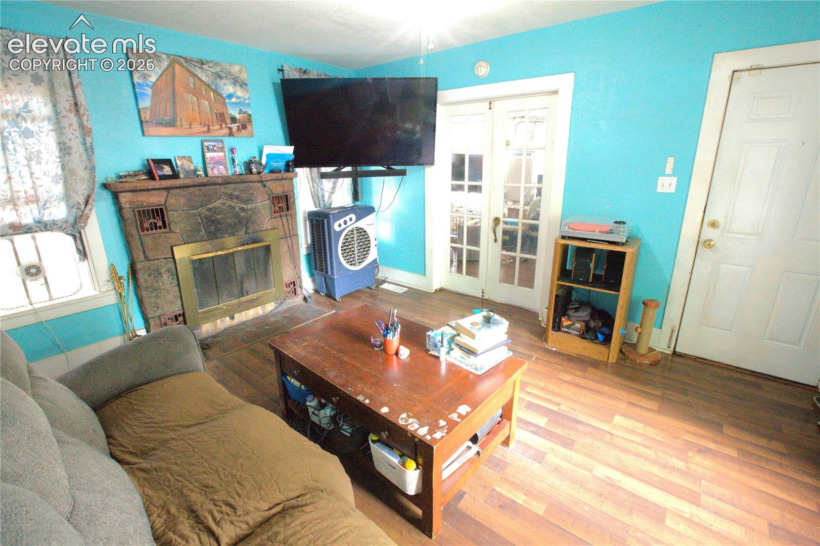 Photo 14 of 1416 S Wahsatch Avenue, Colorado Springs