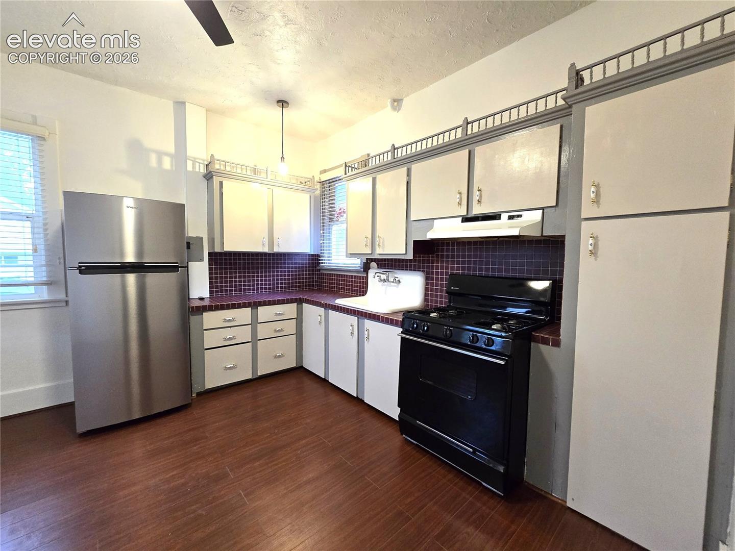 Brand New Refrigerator!