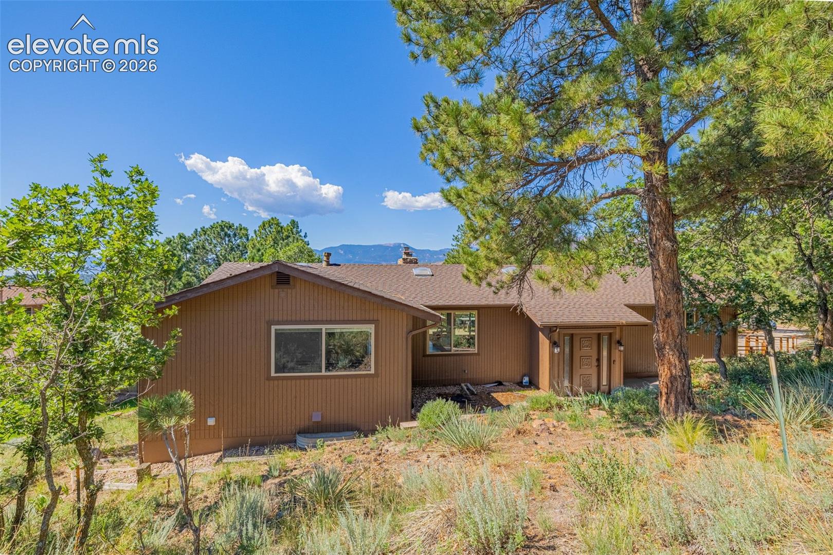 Photo 46 of 7169 Dark Horse Place, Colorado Springs