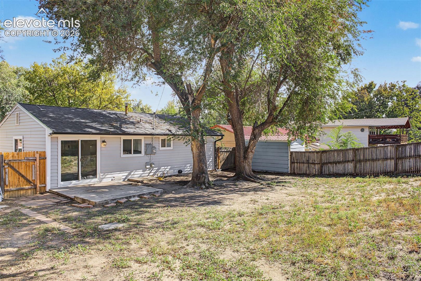Photo 30 of 1612 Widefield Drive, Colorado Springs