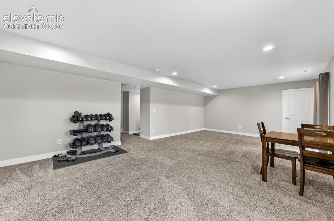 Photo 42 of 3932 Ryedale Way, Colorado Springs