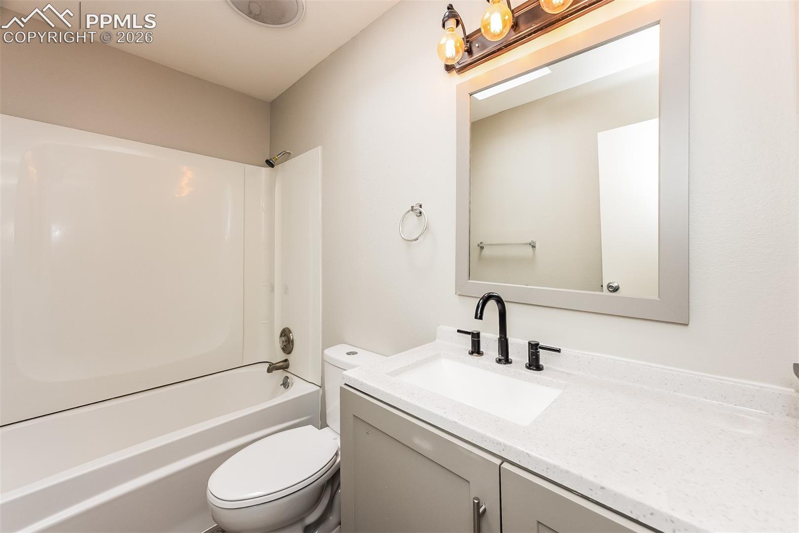 Photo 11 of 4213 Arvol Circle, Colorado Springs