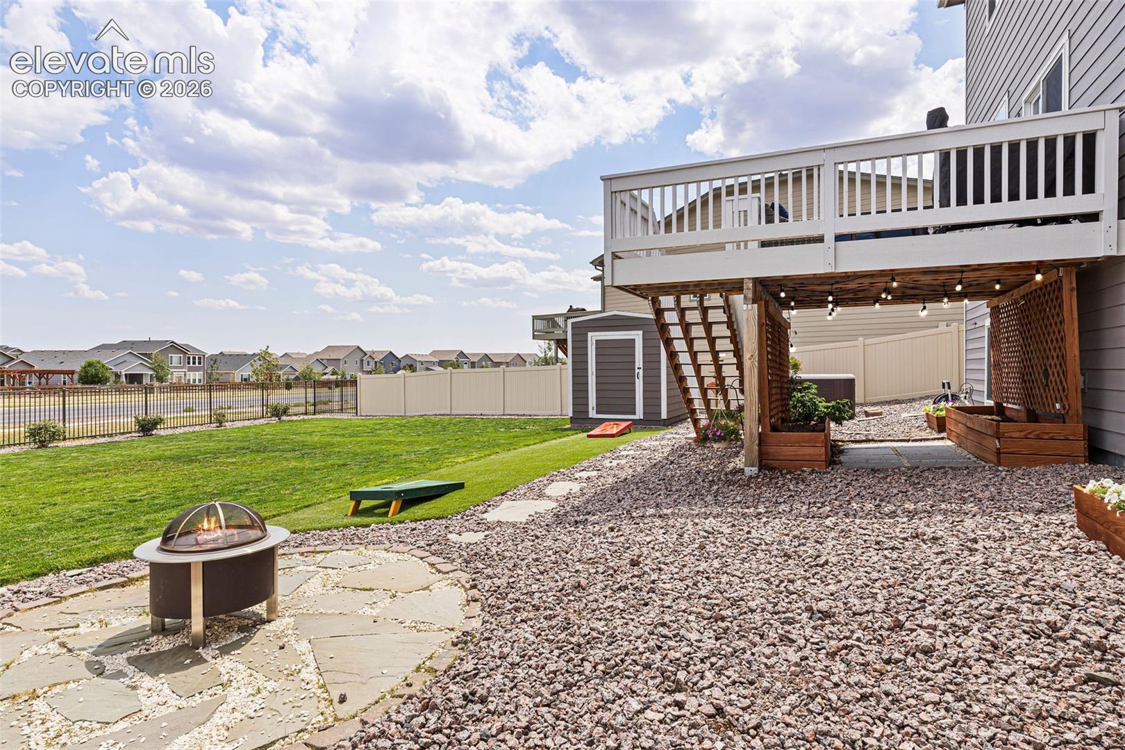 Photo 36 of 9941 Ledgestone Terrace, Peyton