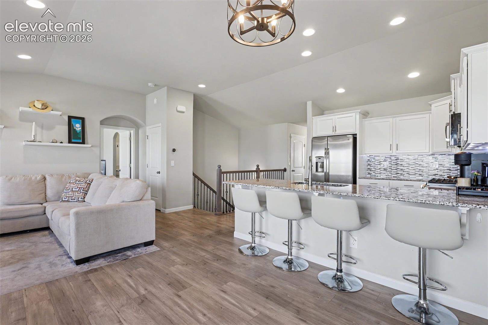 Photo 13 of 4418 Quartzite Place, Colorado Springs