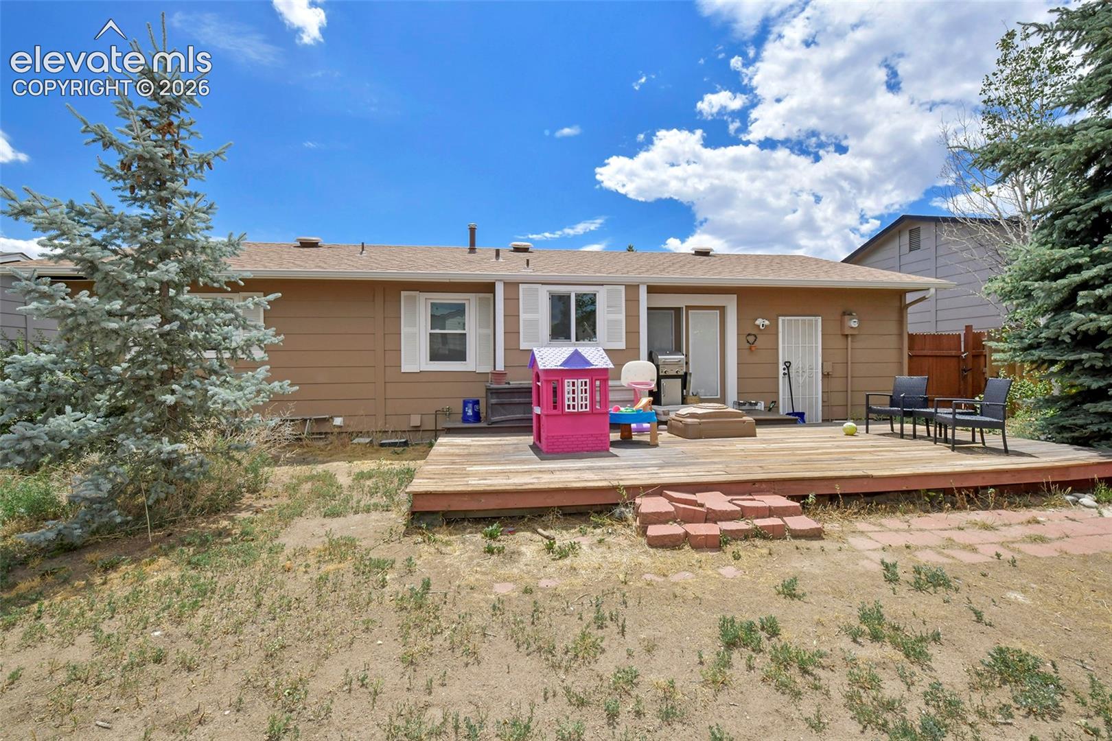 Photo 21 of 6830 Parkridge Court, Colorado Springs