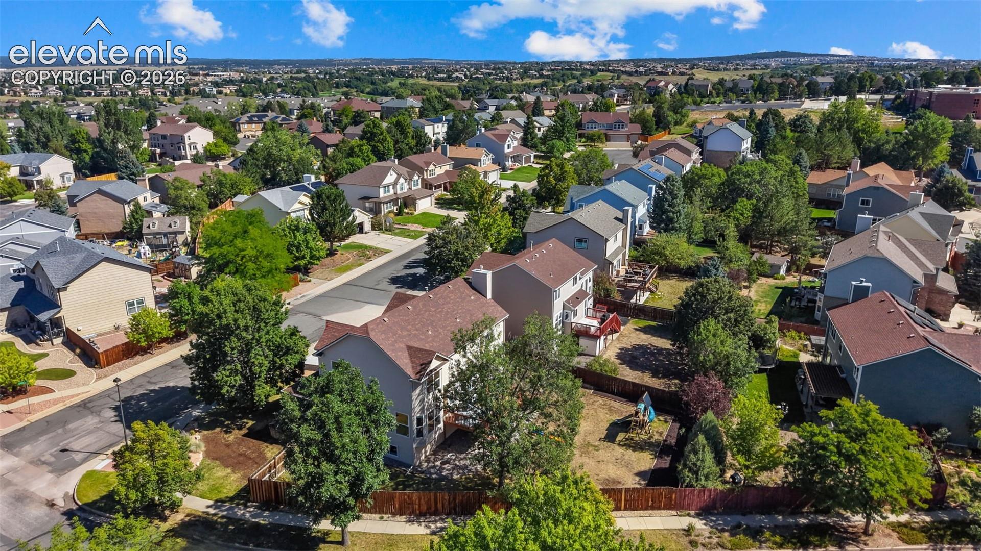Photo 30 of 2405 Linenhall Court, Colorado Springs