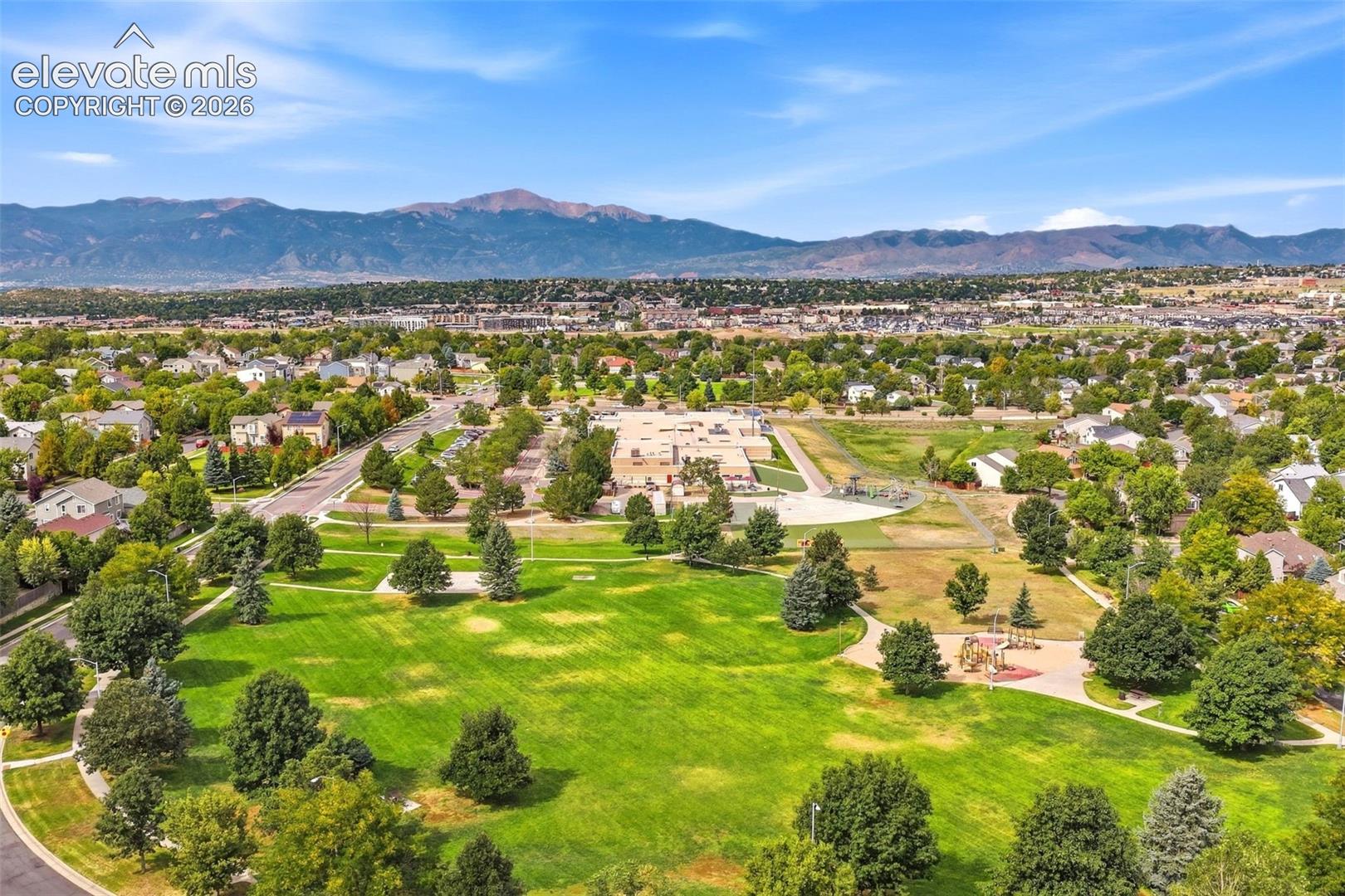 Photo 35 of 3115 River Valley View, Colorado Springs