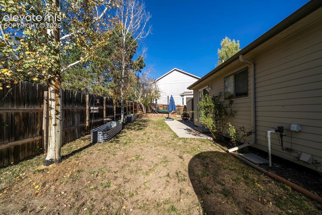 Photo 39 of 3515 Honeyburyl Drive, Colorado Springs