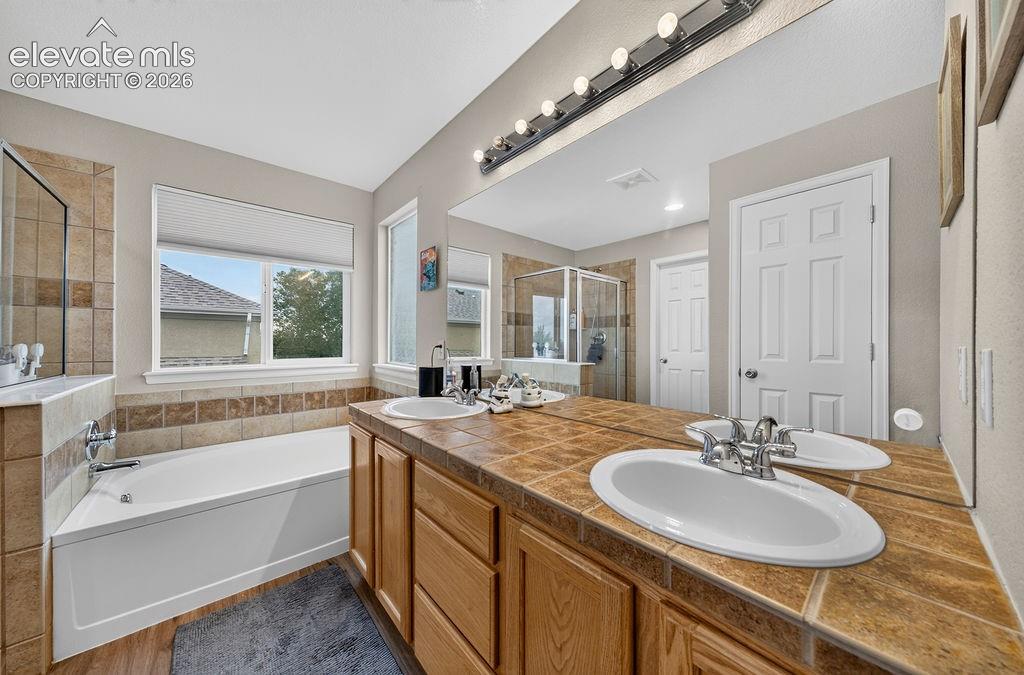 Photo 25 of 7239 Gardenstone Drive, Colorado Springs