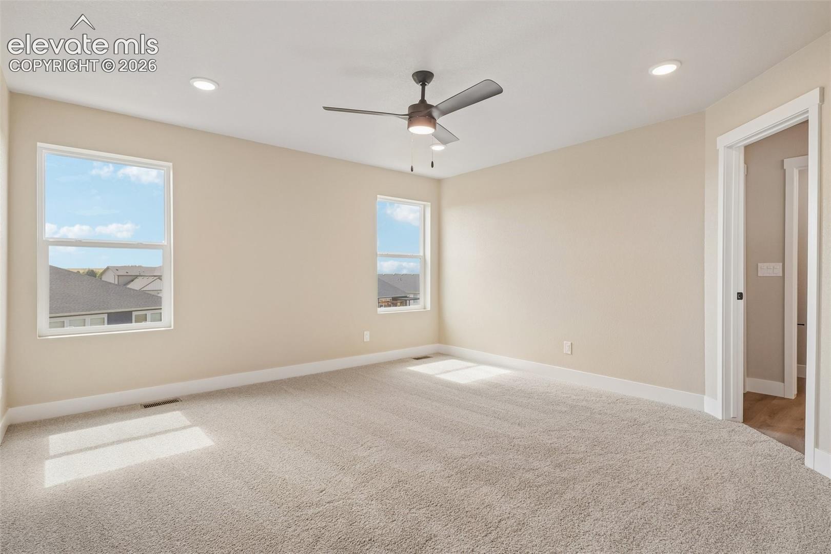 Photo 22 of 9161 Lanceleaf Drive, Colorado Springs
