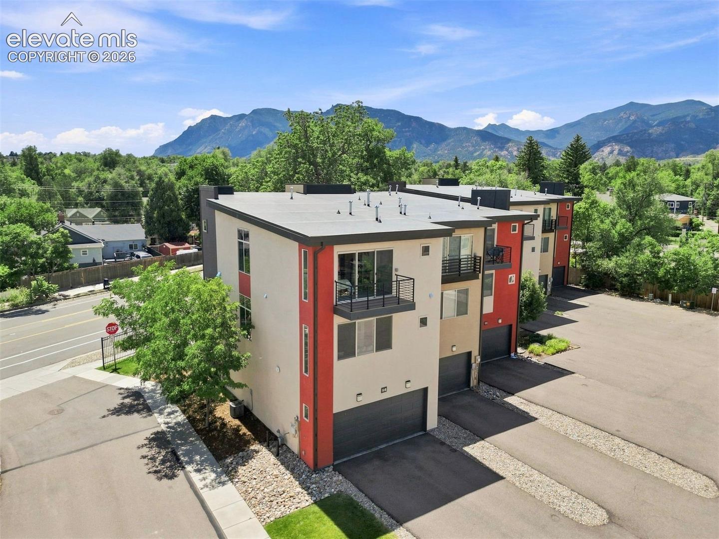 Photo 36 of 94 Cheyenne Boulevard, Colorado Springs