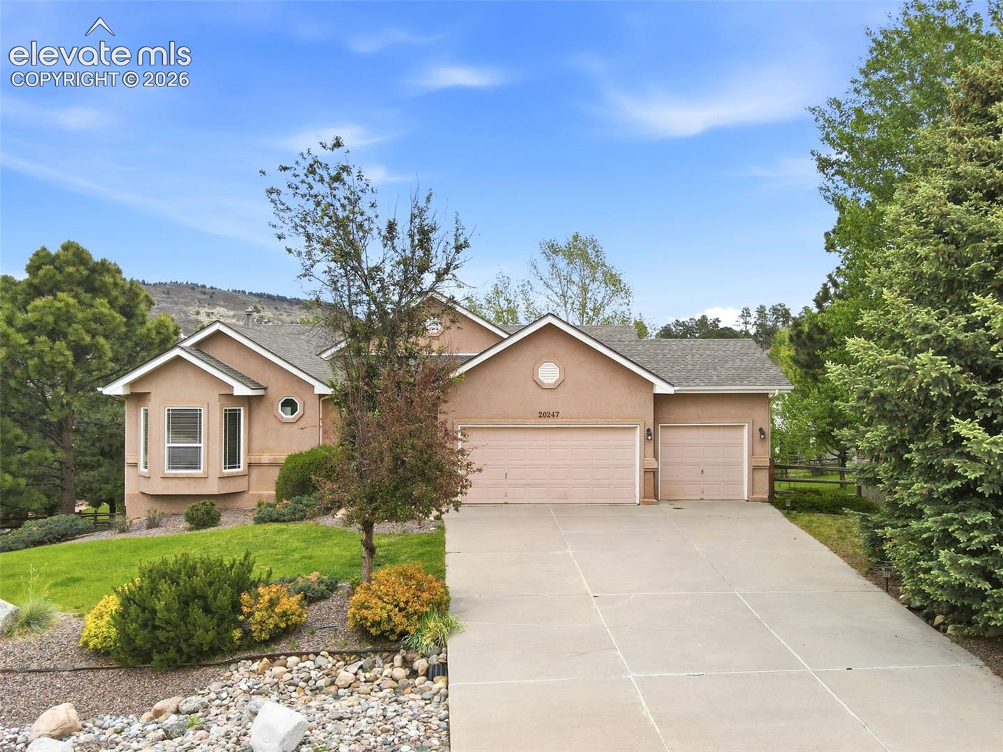 20247 Melanie Ann Ct, Monument, CO 80132 photo