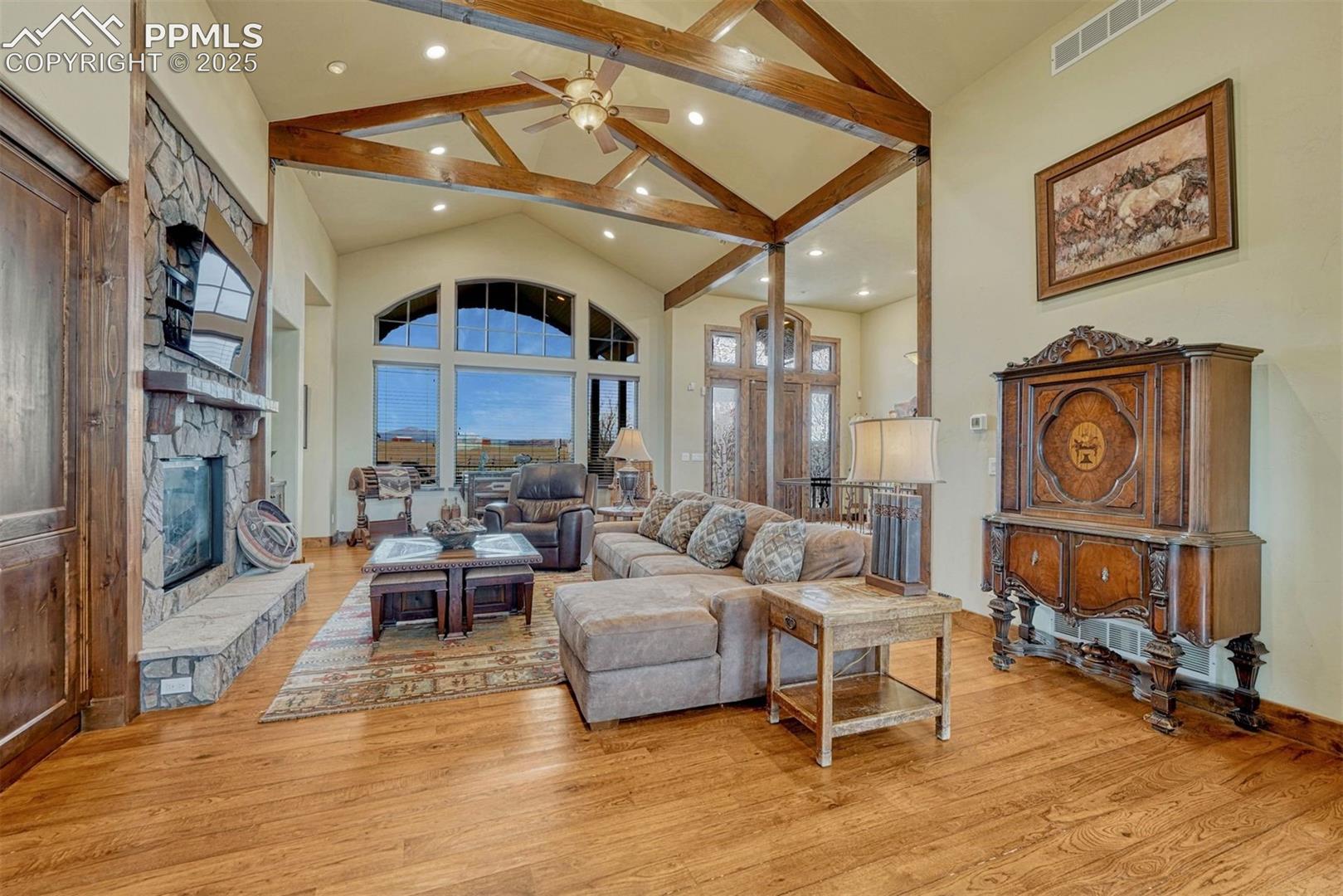 Photo 42 of 9565 Oak Springs Trail, Franktown