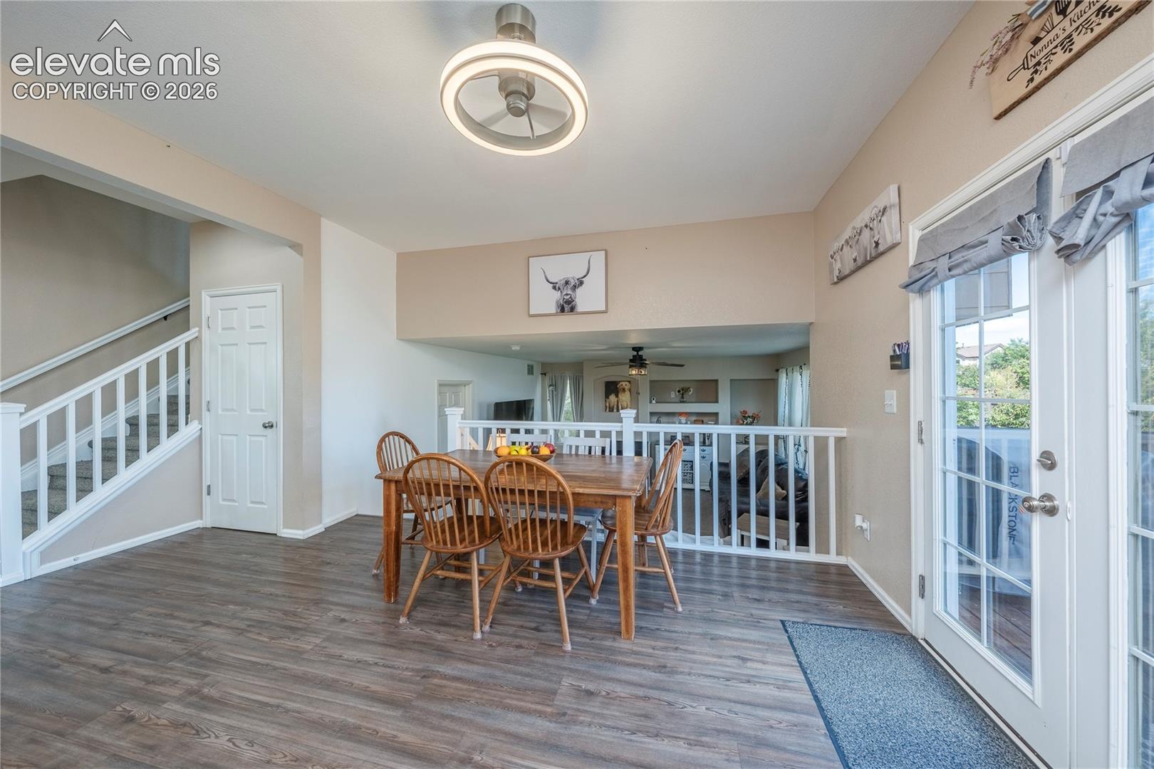 Photo 15 of 2085 Bucolo Avenue, Colorado Springs