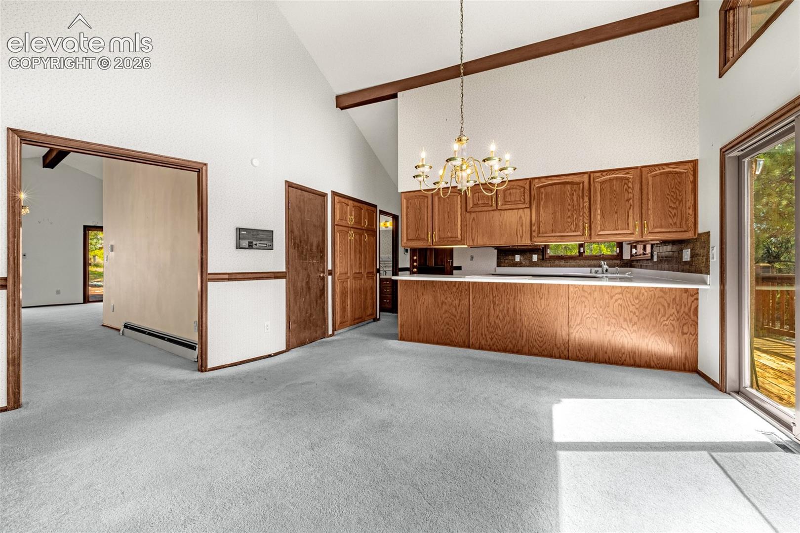 Photo 8 of 3510 David Lane, Colorado Springs