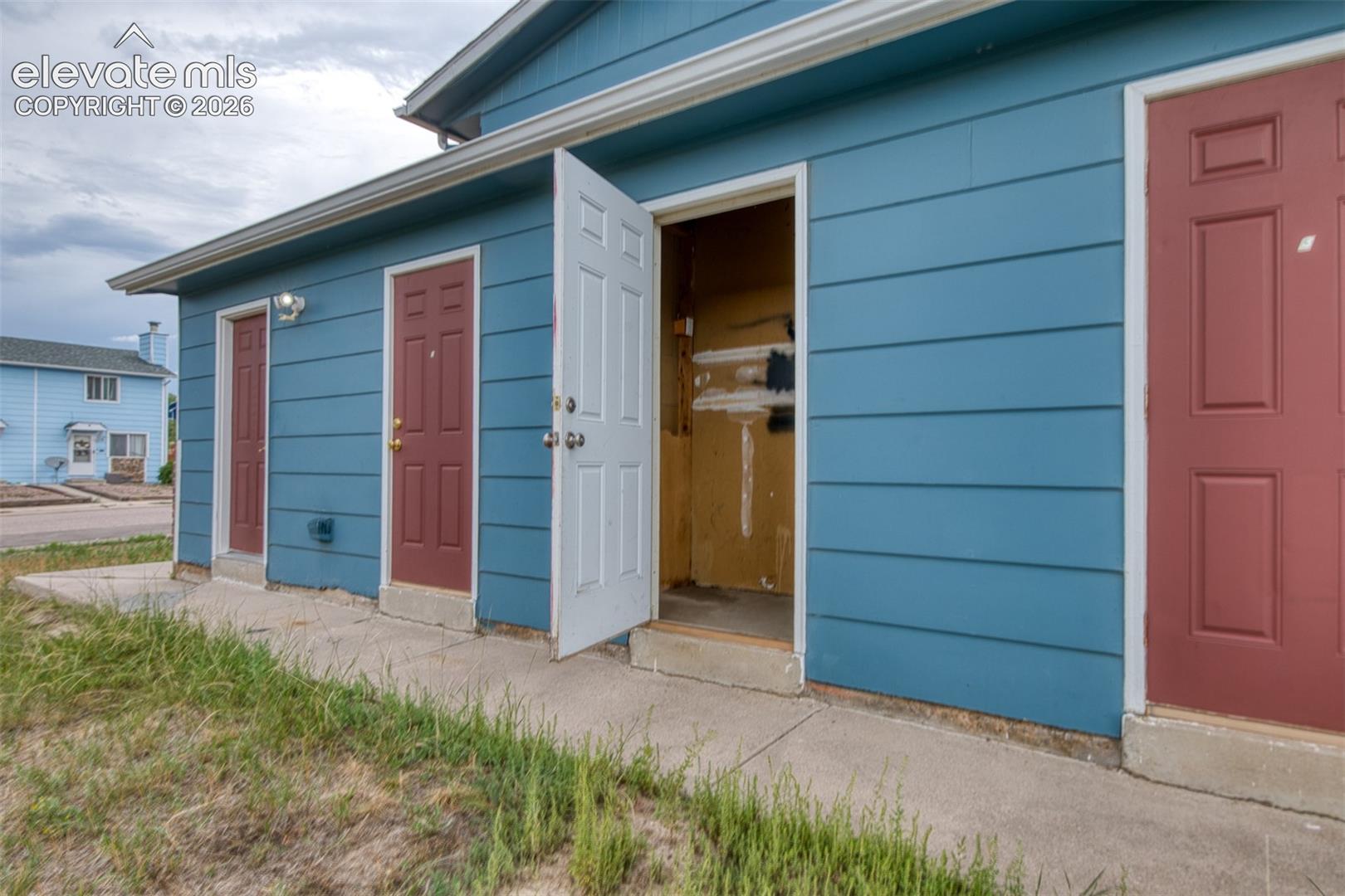 Photo 34 of 6715 Pahokee Court #1-4, Colorado Springs