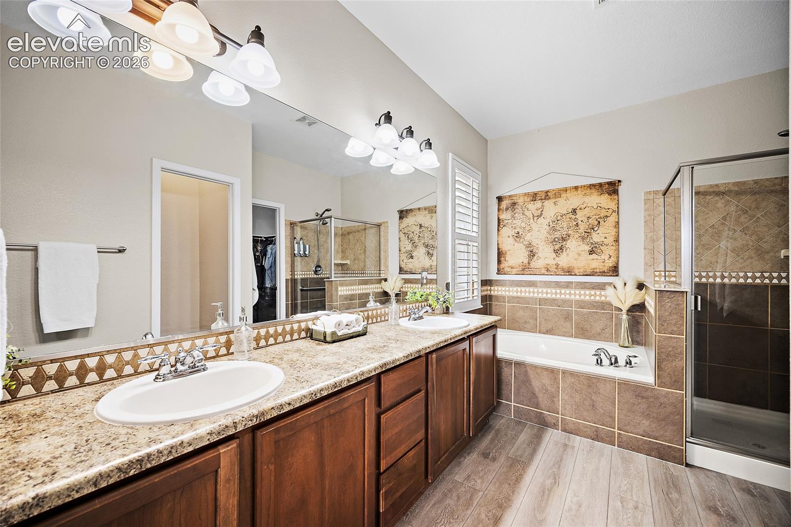 Photo 23 of 7938 Silver Birch Drive, Colorado Springs