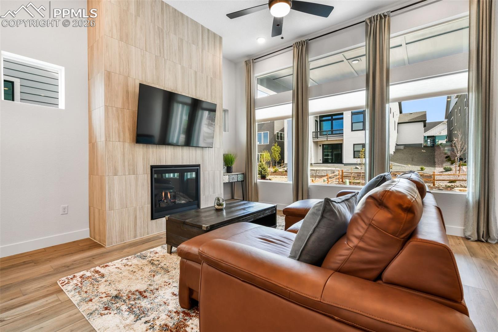Photo 11 of 17255 Crimson Clover Drive, Monument