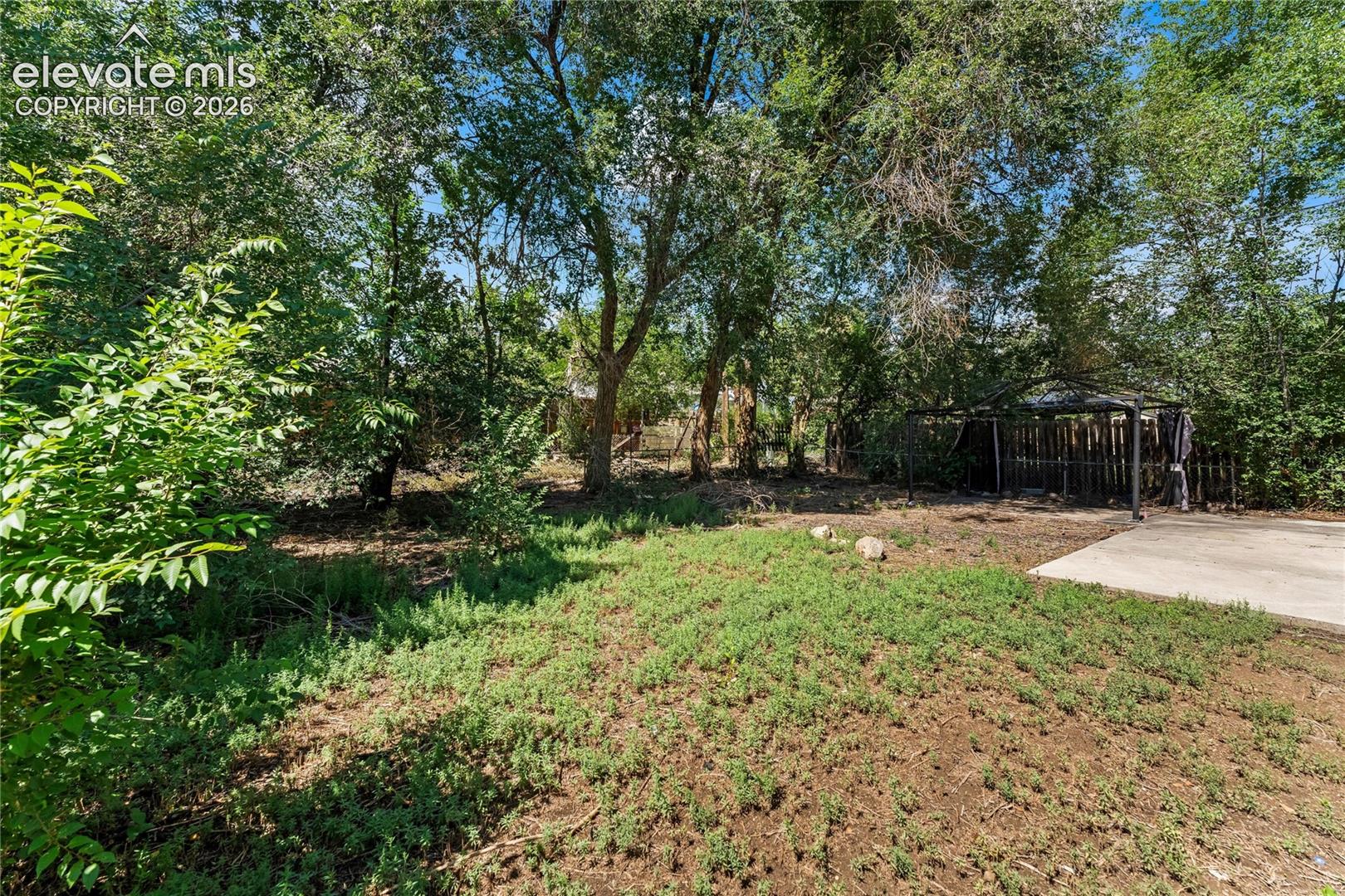 Photo 18 of 1214 Burnham Street, Colorado Springs