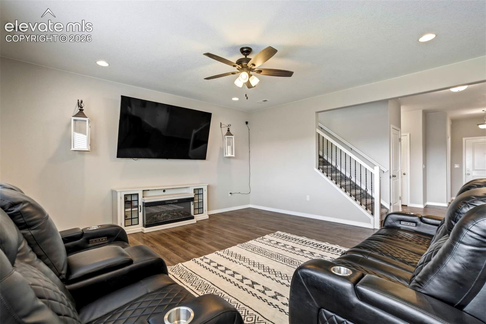 Photo 14 of 8747 Bynum Drive, Colorado Springs
