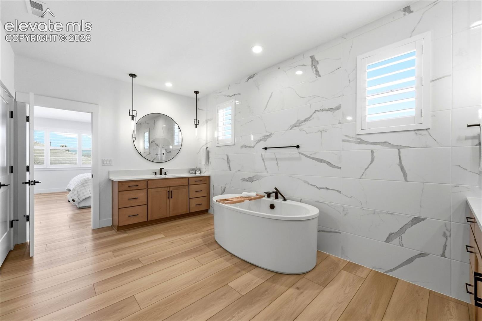 Photo 21 of 3414 Crest Hollow View, Colorado Springs