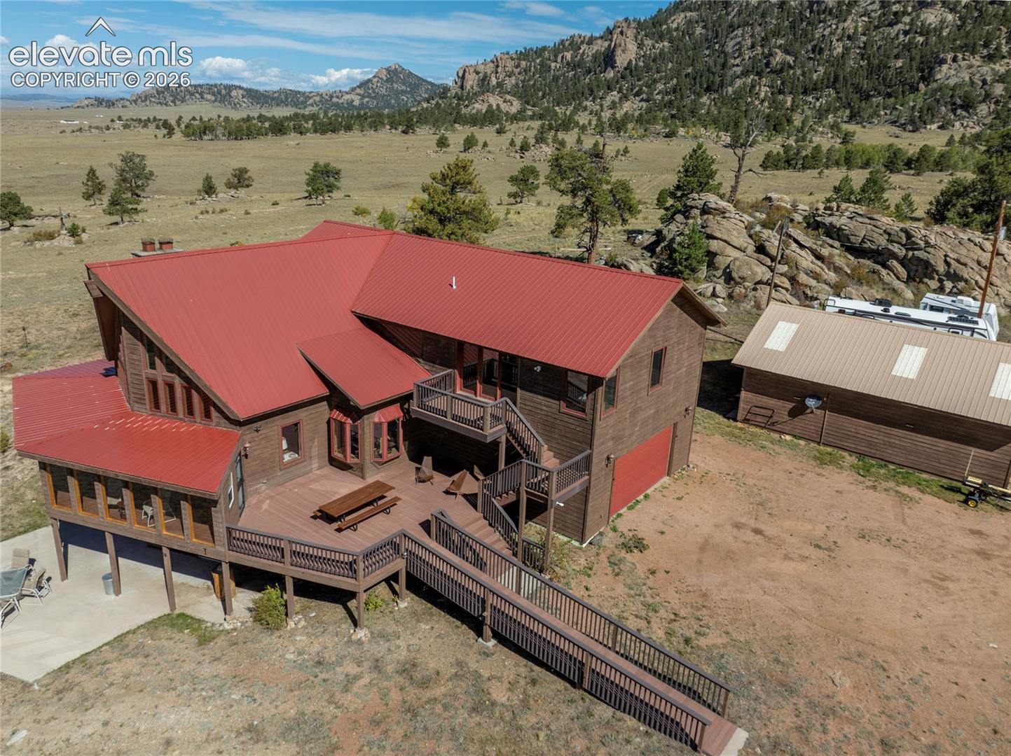 Photo 11 of 790 Tiara Road, Lake George