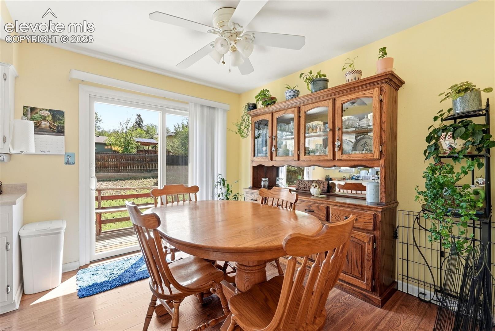 Photo 11 of 824 Squire Street, Colorado Springs