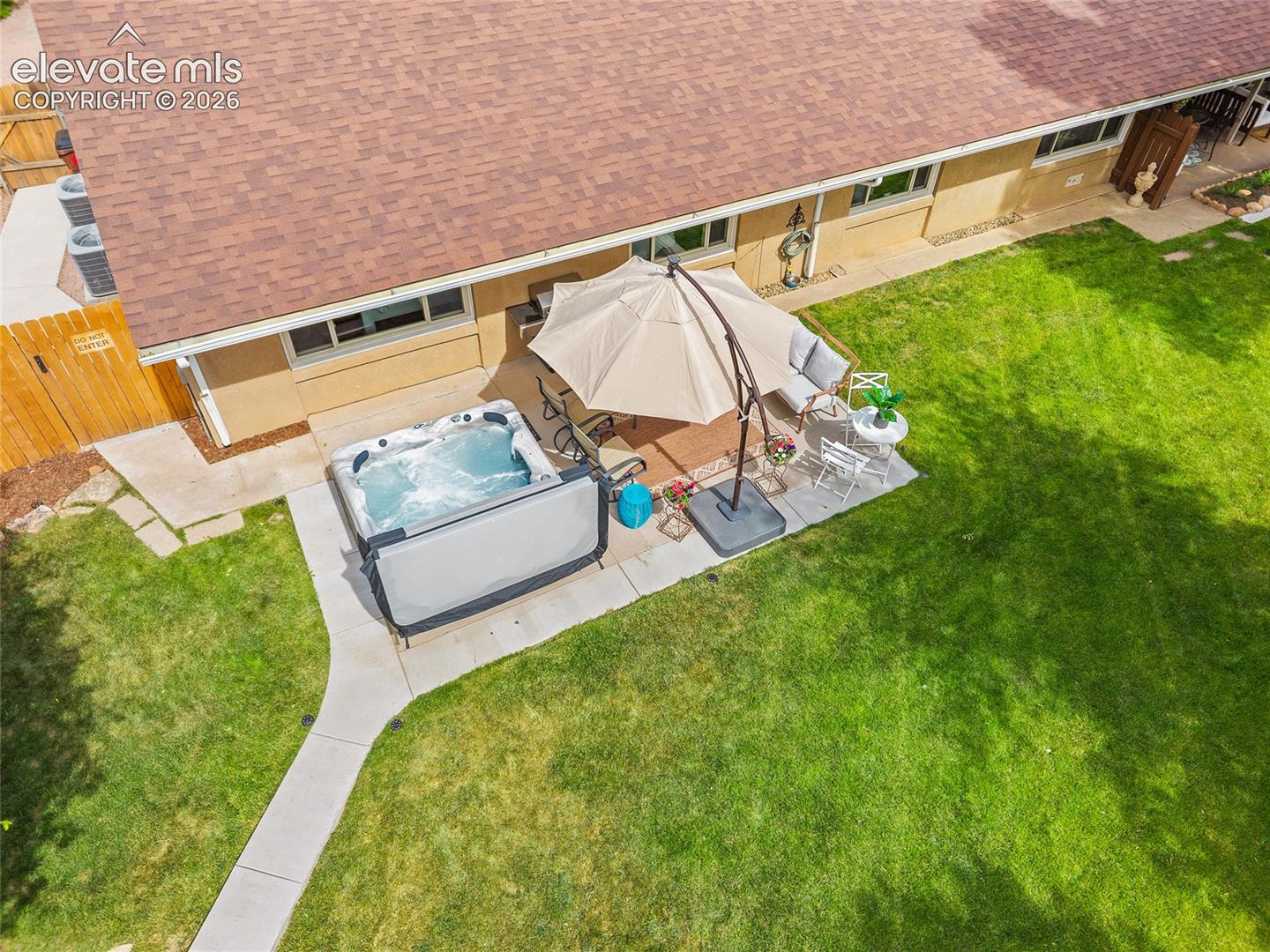 Photo 42 of 314 Lake Avenue, Colorado Springs