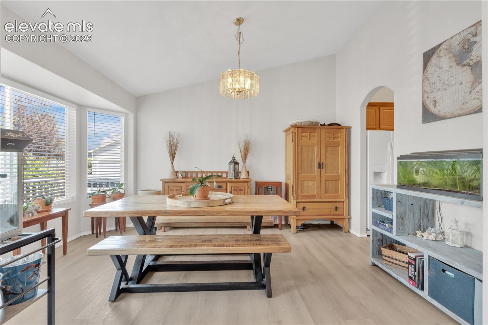 Photo 9 of 6769 Showhorse Court, Colorado Springs