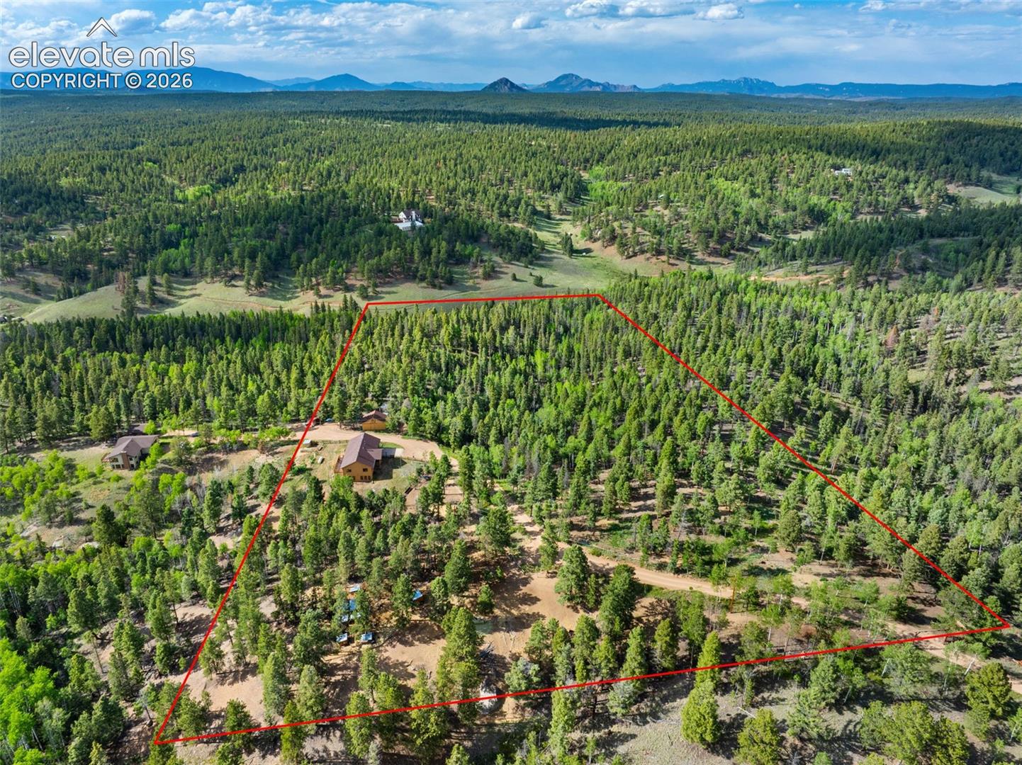 Property Lines are Approximate and not a survey