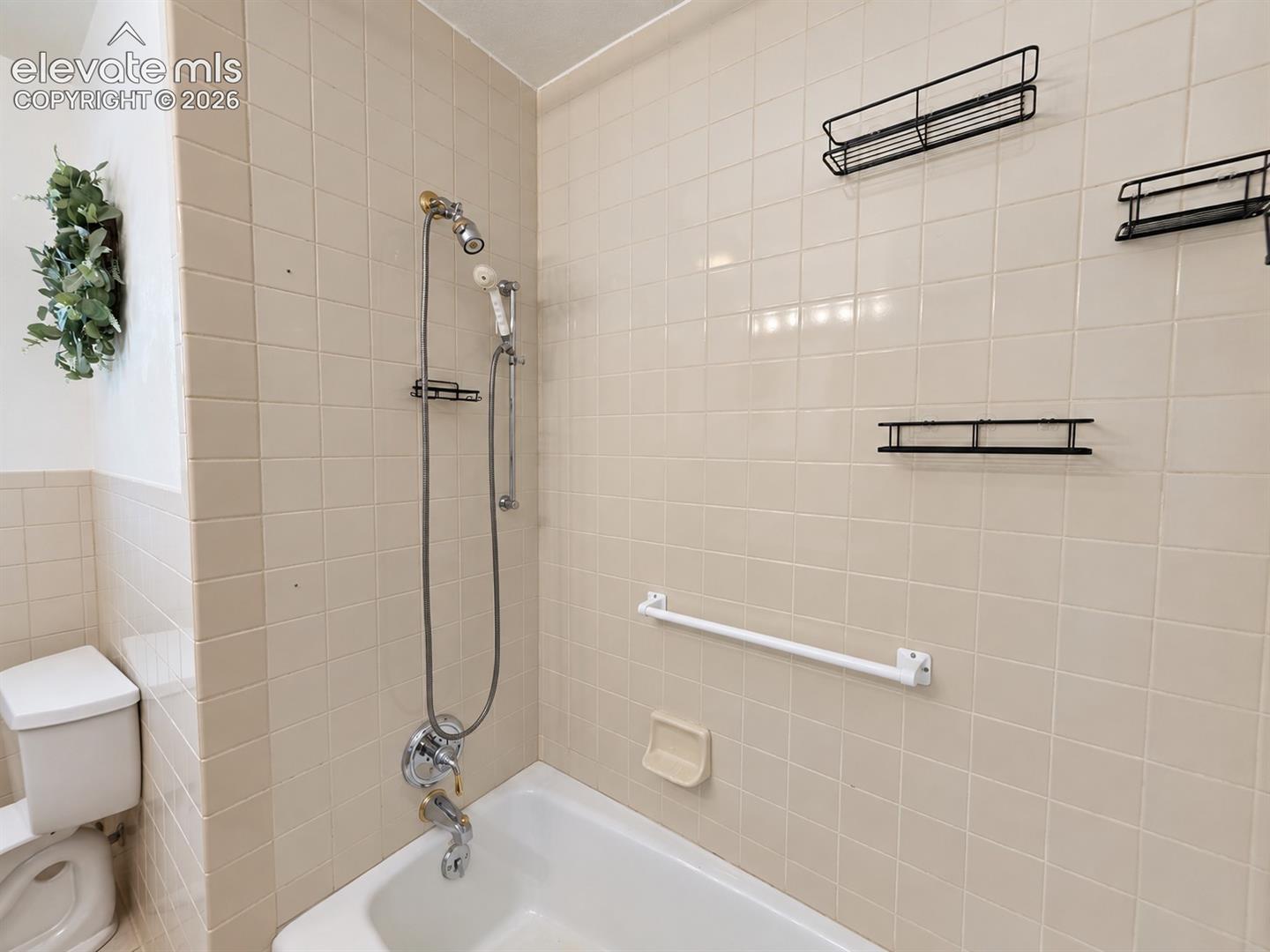 Tub/Shower