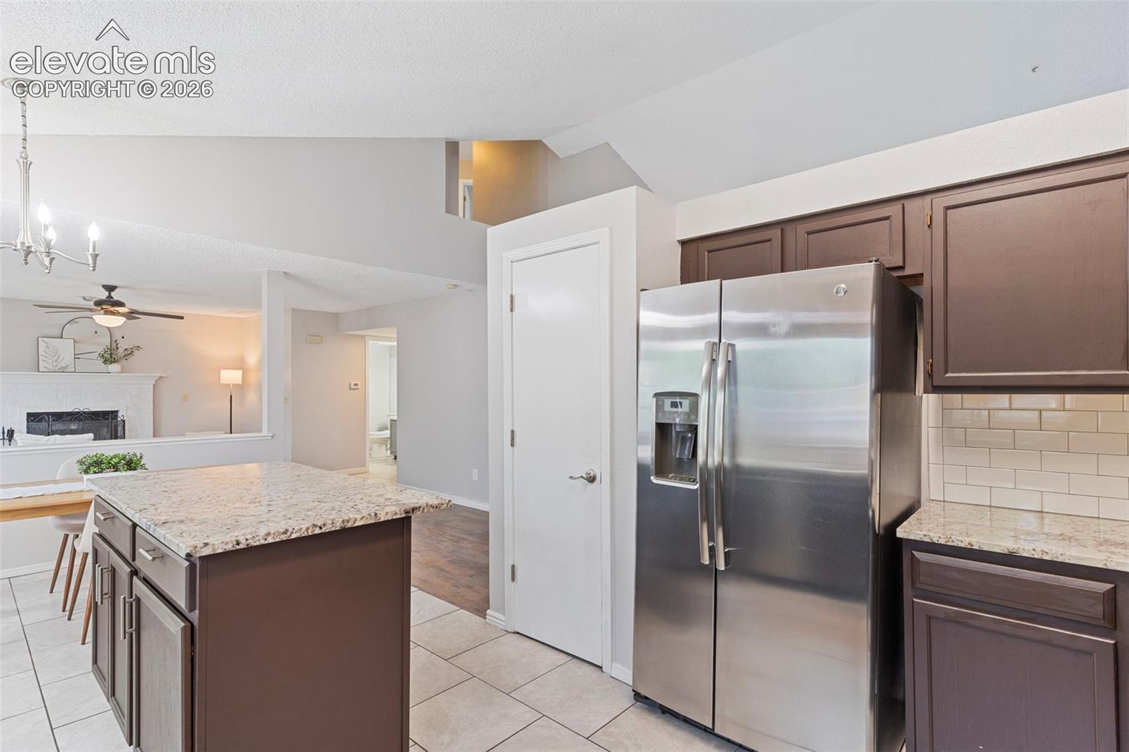 Photo 15 of 1377 Grass Valley Drive, Colorado Springs