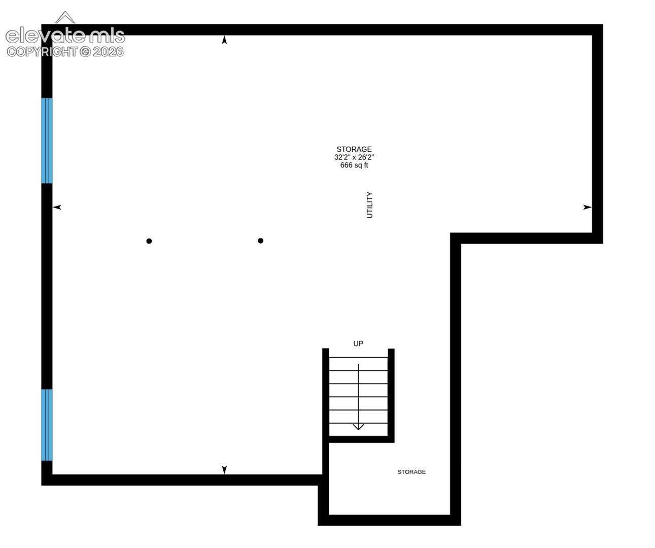 5372 Luster Dr, Colorado Springs, CO 80923