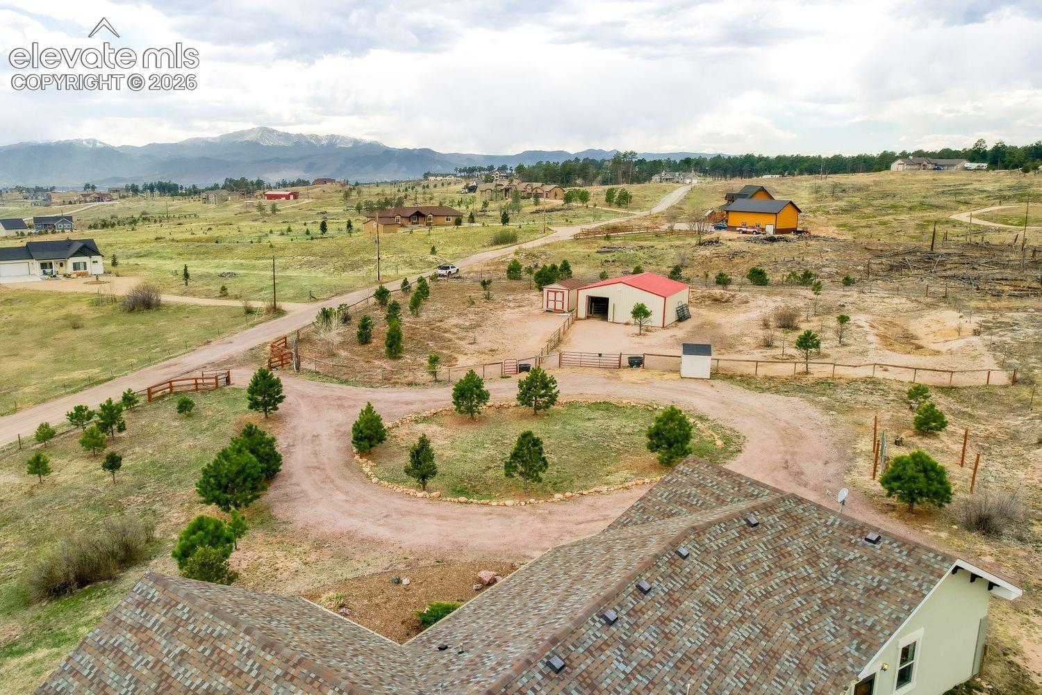 Photo 46 of 6360 Coolwell Drive, Colorado Springs