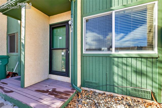2394 Washo Cir, Colorado Springs, CO 80915