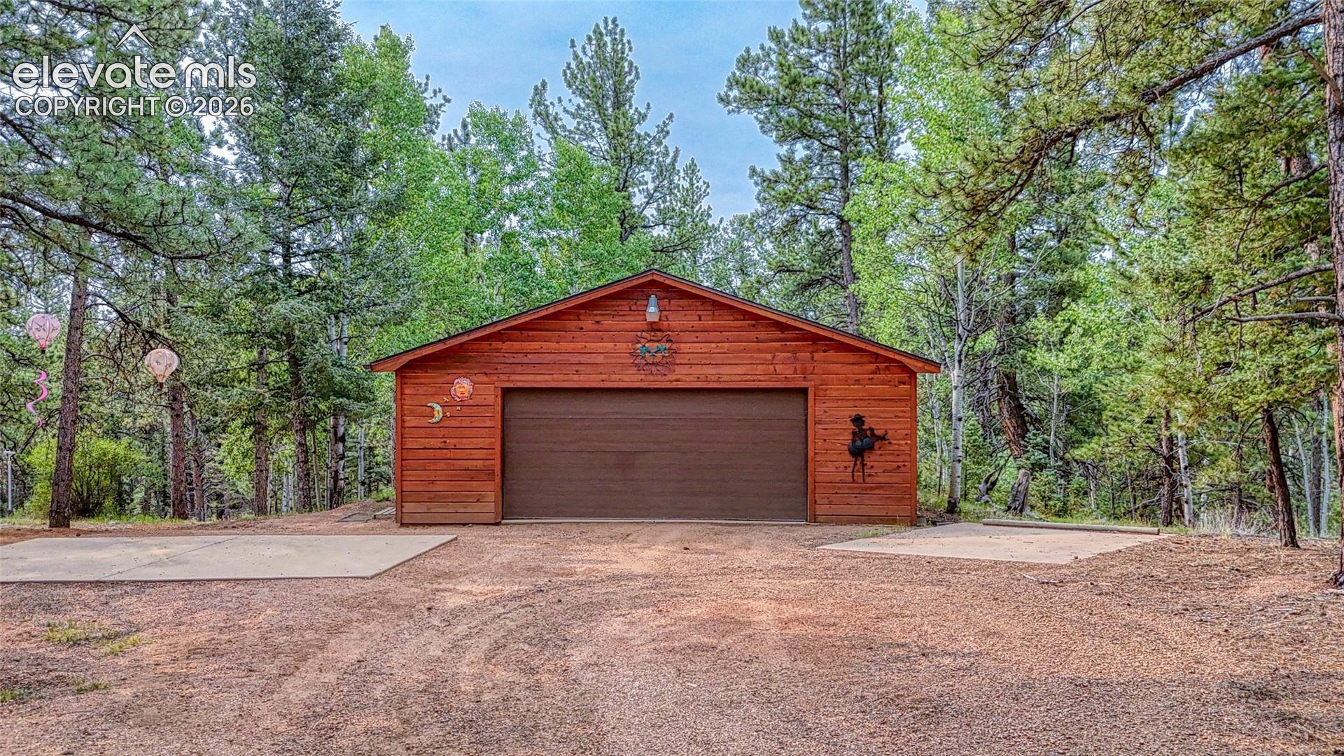 Photo 10 of 5544 County Road 5, Divide