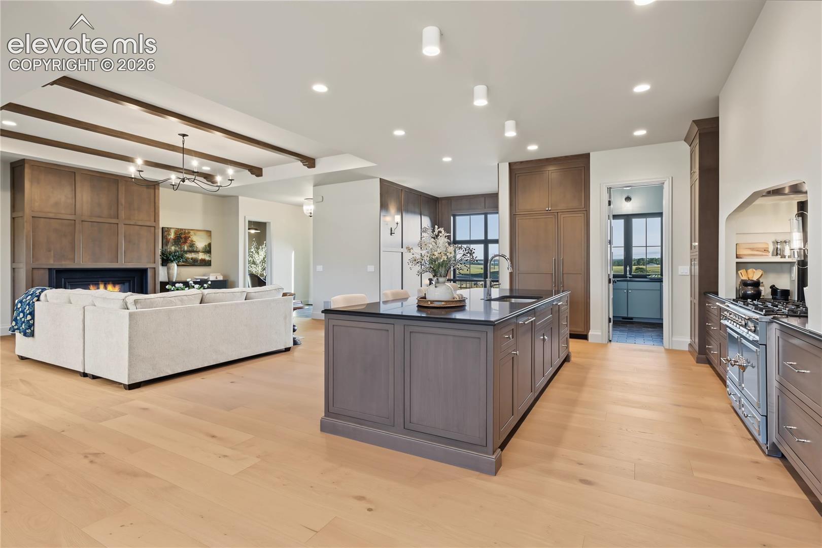 Photo 17 of 10593 Alamar Way, Colorado Springs
