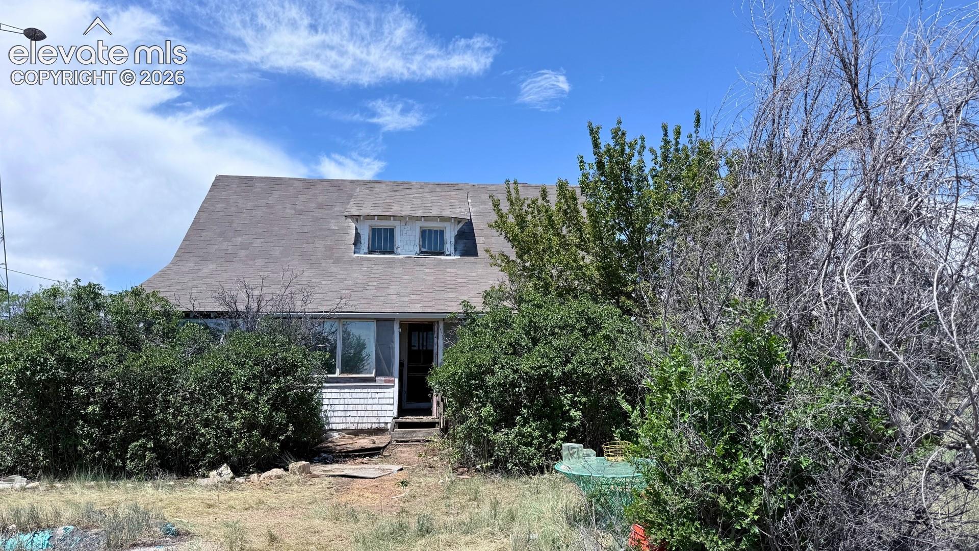 3380 Curtis Rd, Peyton, CO 80831