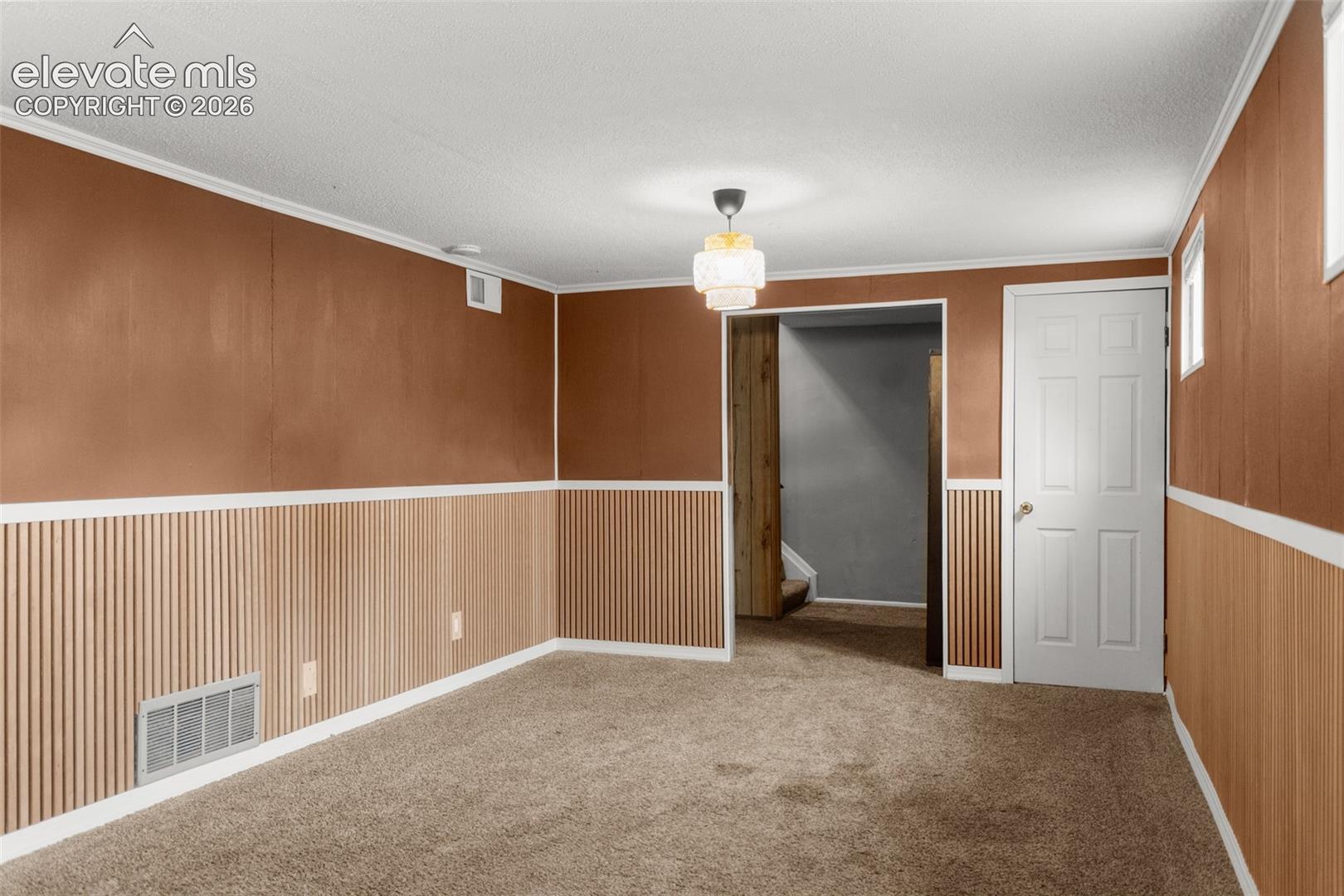Photo 15 of 1216 Hathaway Drive, Colorado Springs