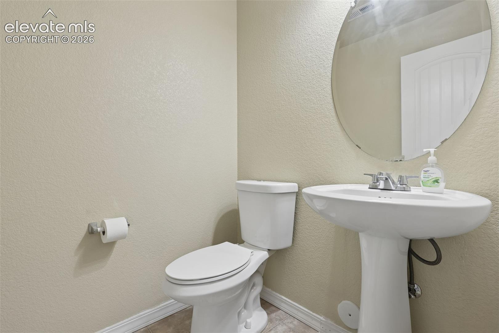 Photo 18 of 2313 Spring Blossom Drive, Colorado Springs